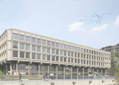 Collège Rousseau | Genève